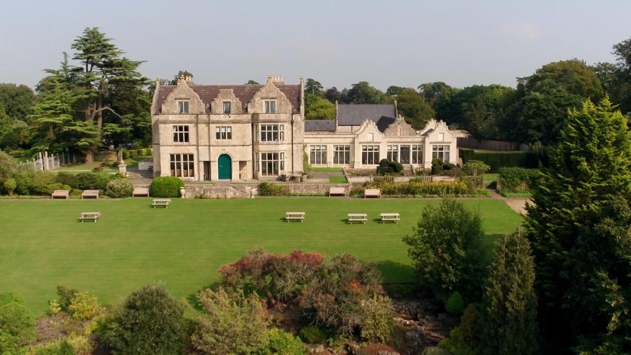 Old Down Manor Hotel Bristol Eksteriør billede